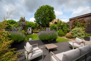 Garden- click for photo gallery